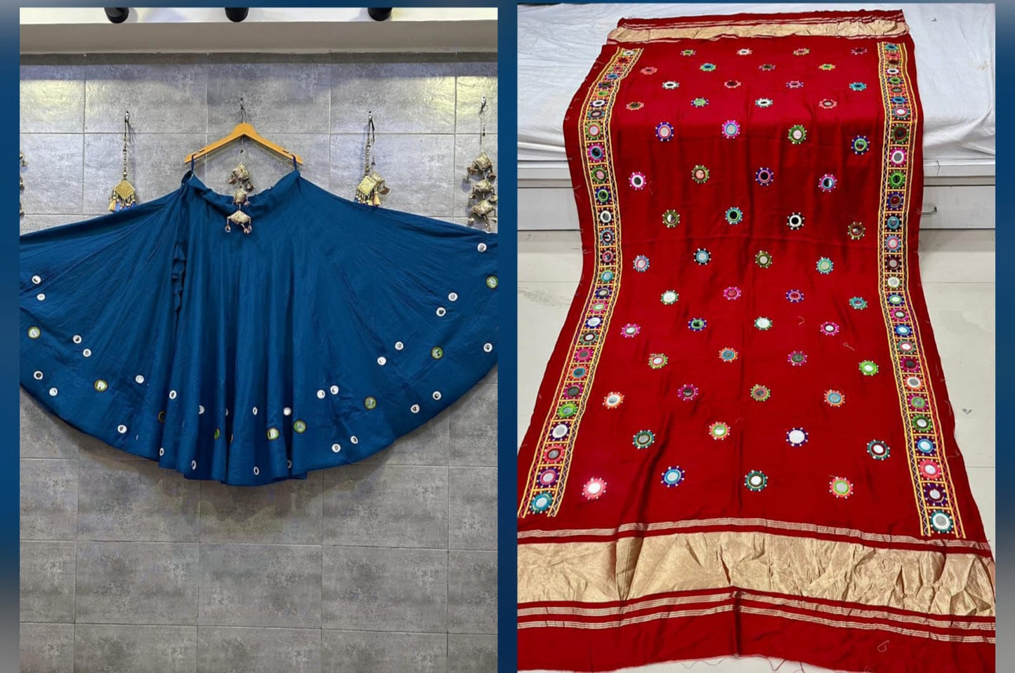 Chaniya choli