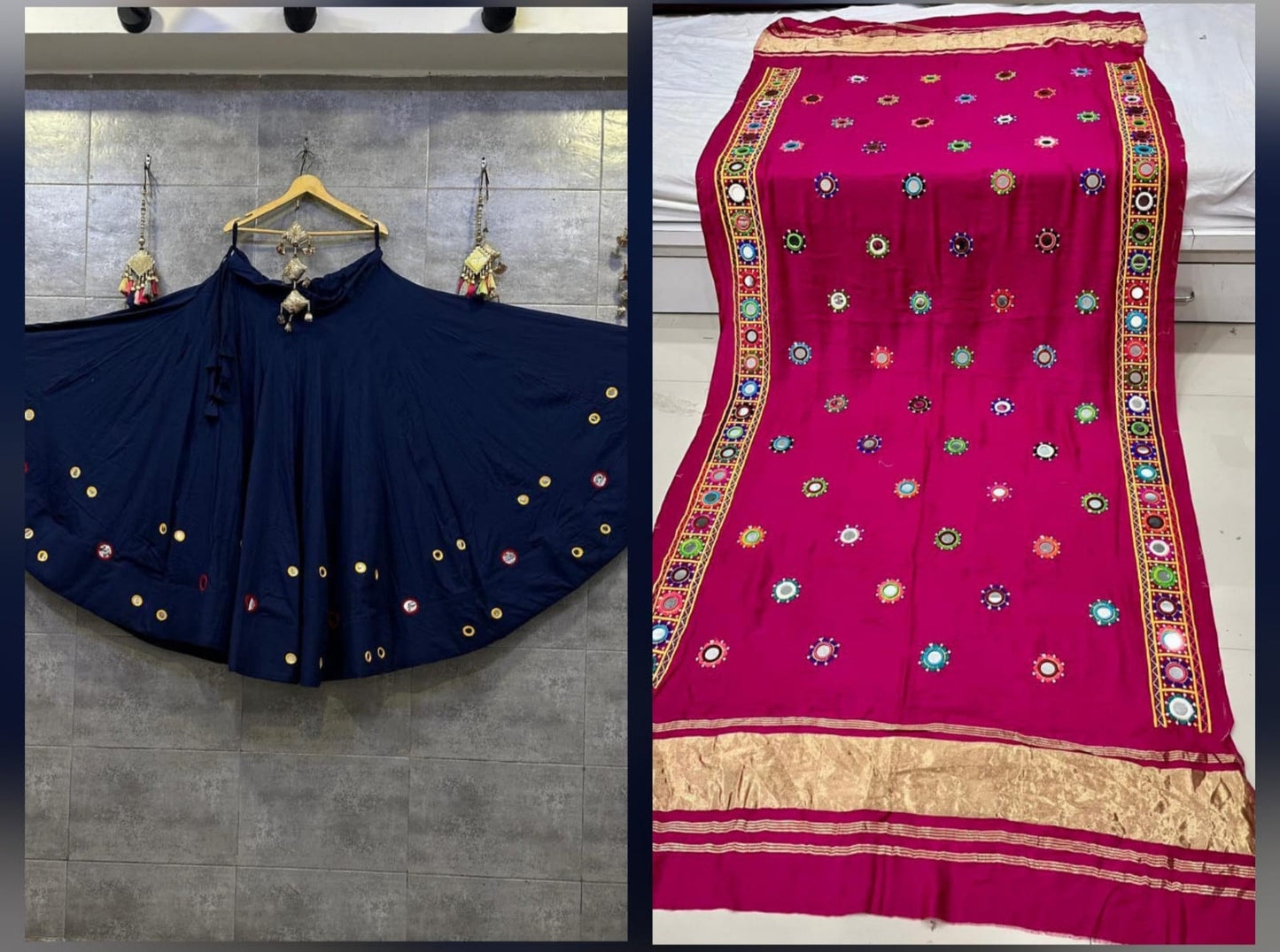 Chaniya choli