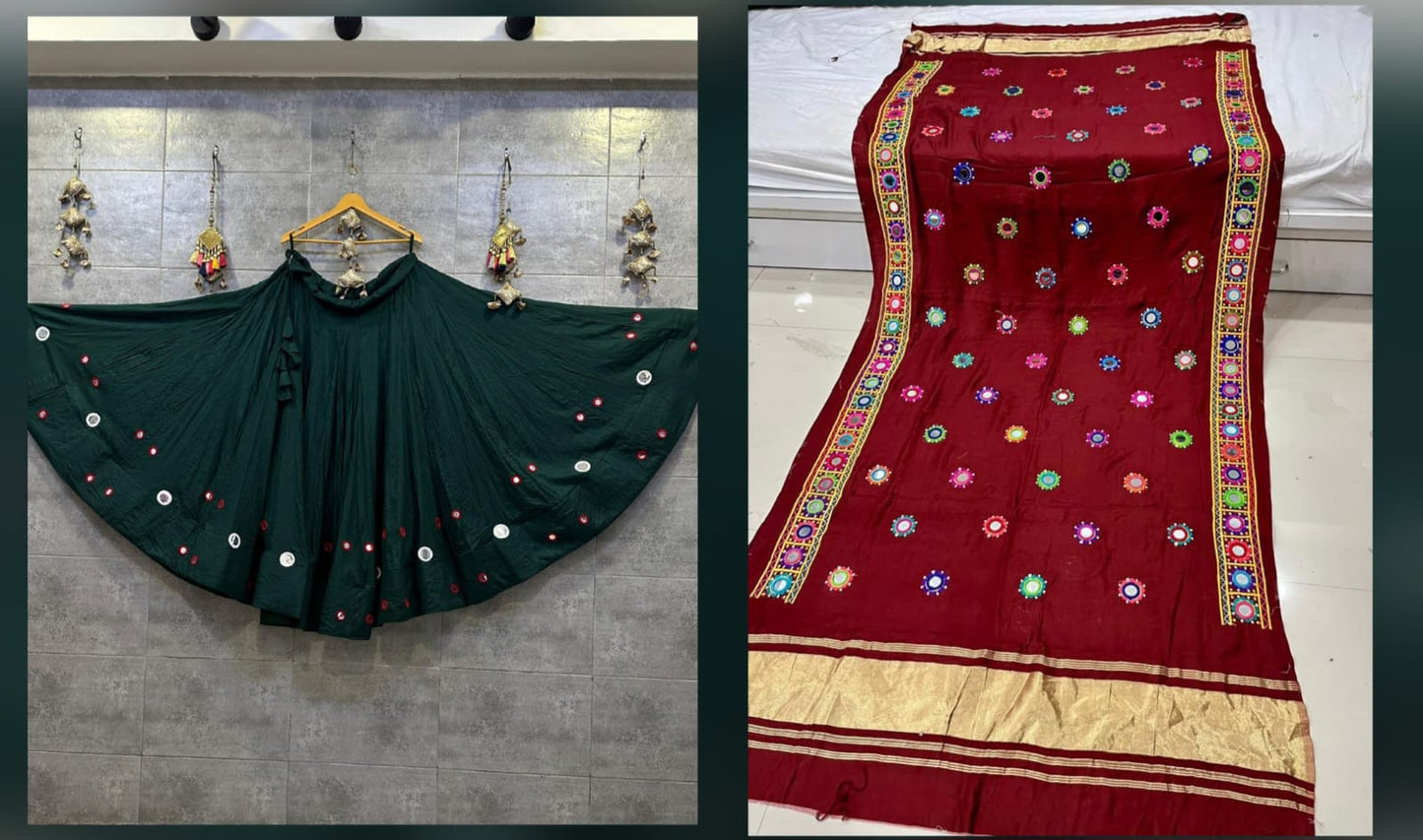 Chaniya choli