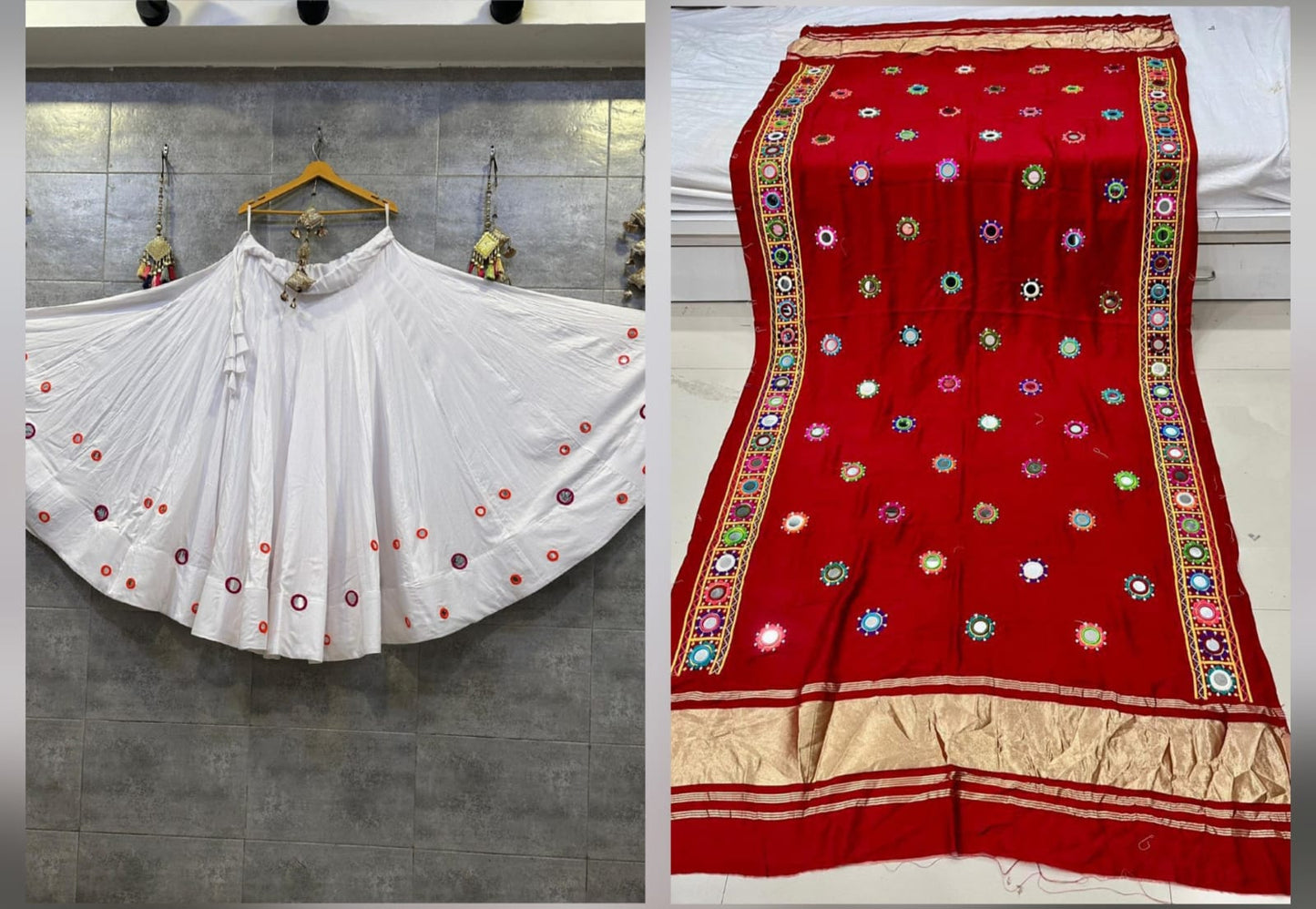 Chaniya choli