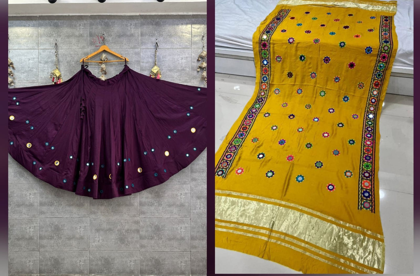 Chaniya choli