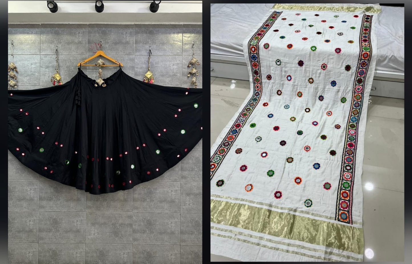 Chaniya choli