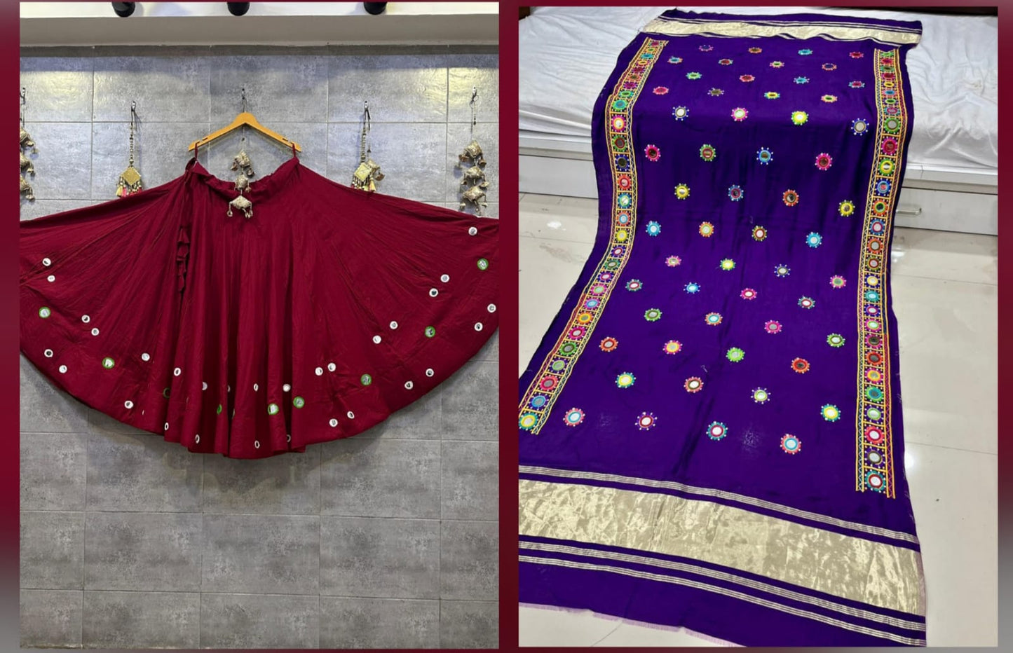 Chaniya choli