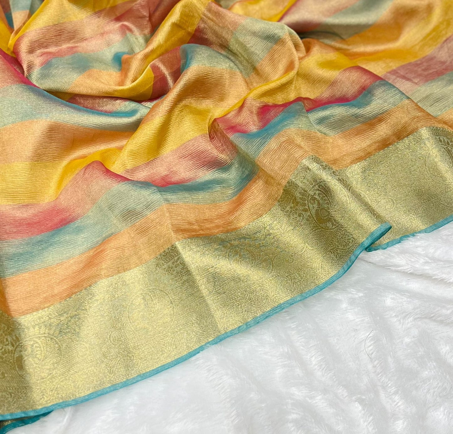 SILK SAREE