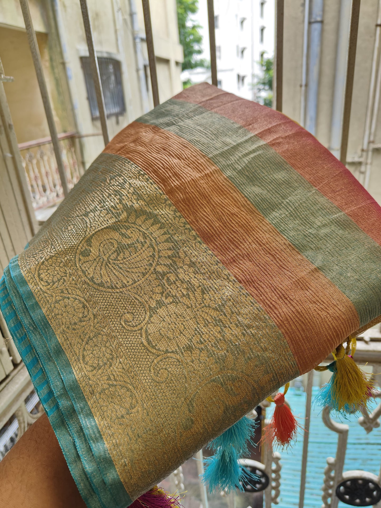 SILK SAREE