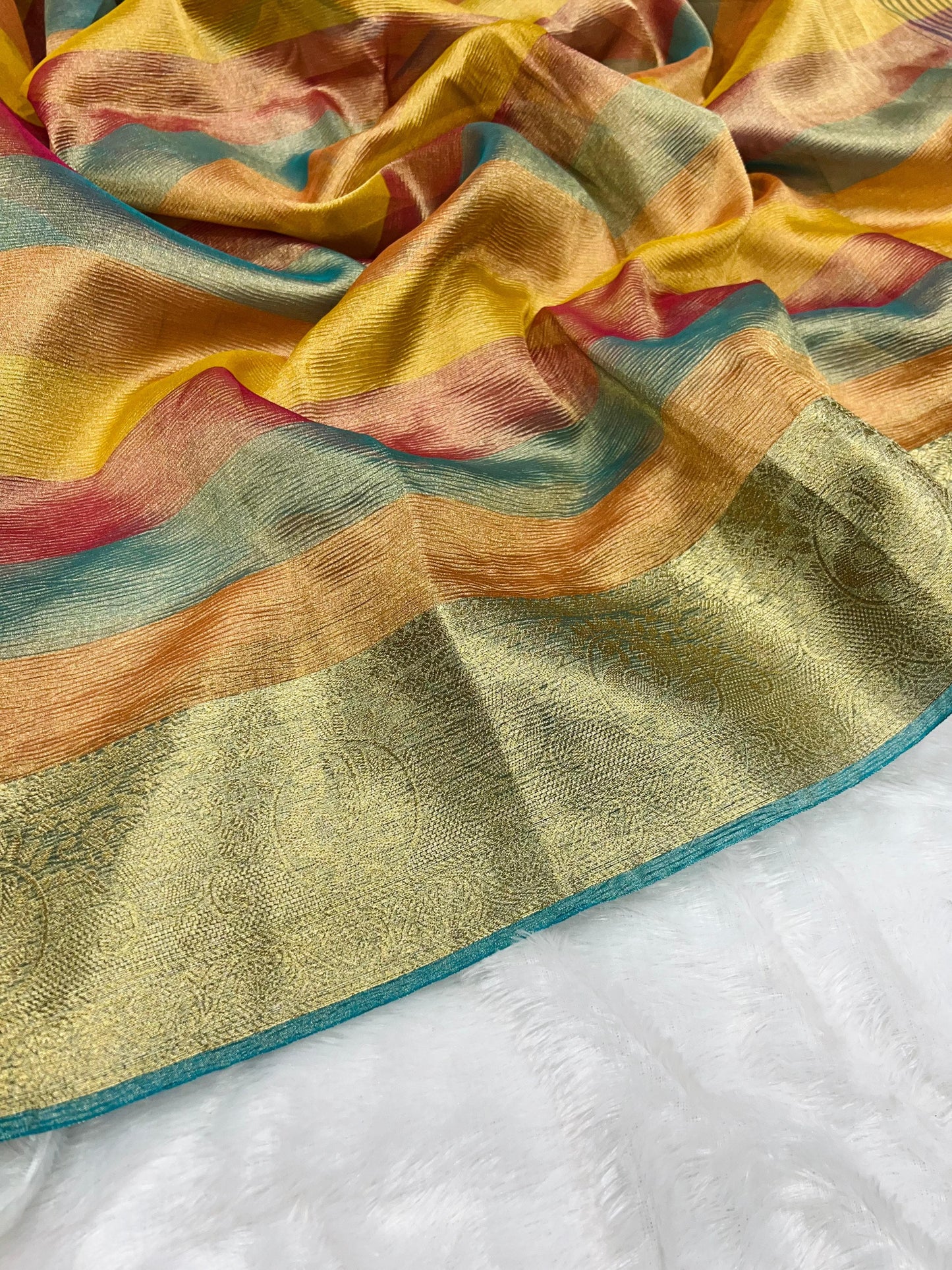SILK SAREE