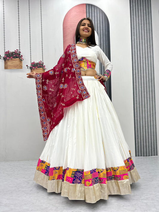 Navratri lehanga