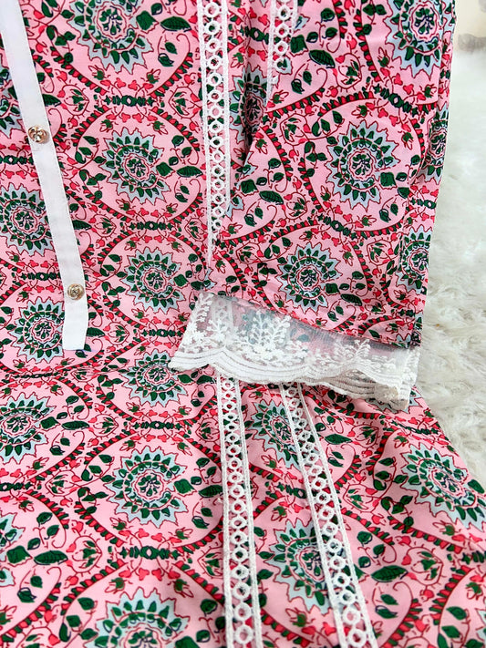 Kurti pant