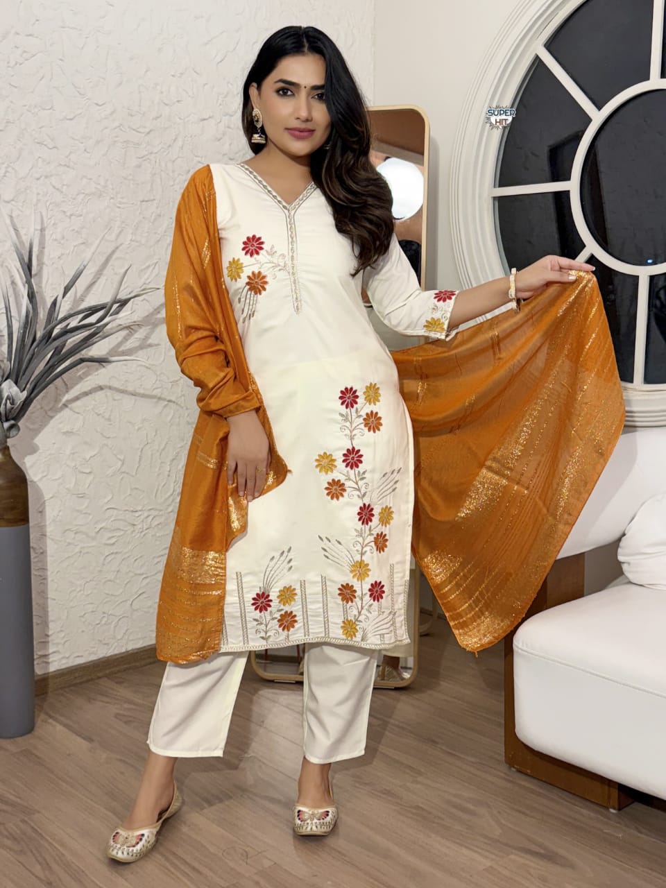 Kurti pant