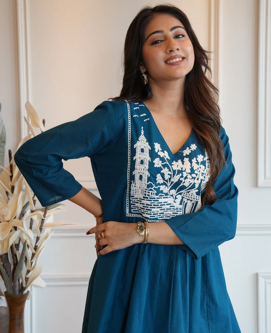 Co-ord set