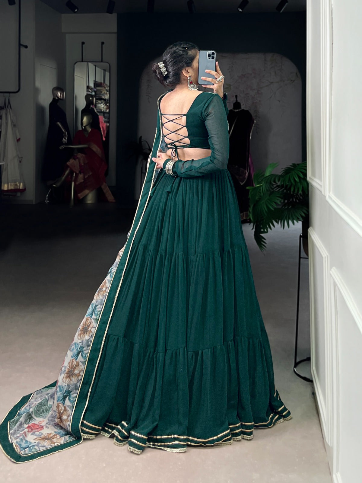 Lehenga