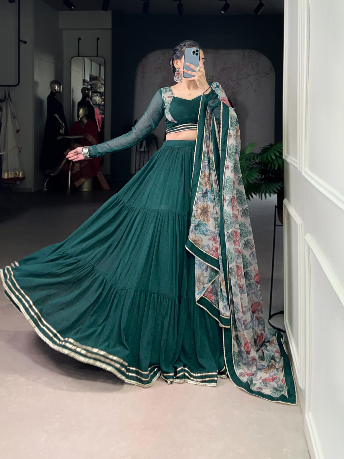 Lehenga