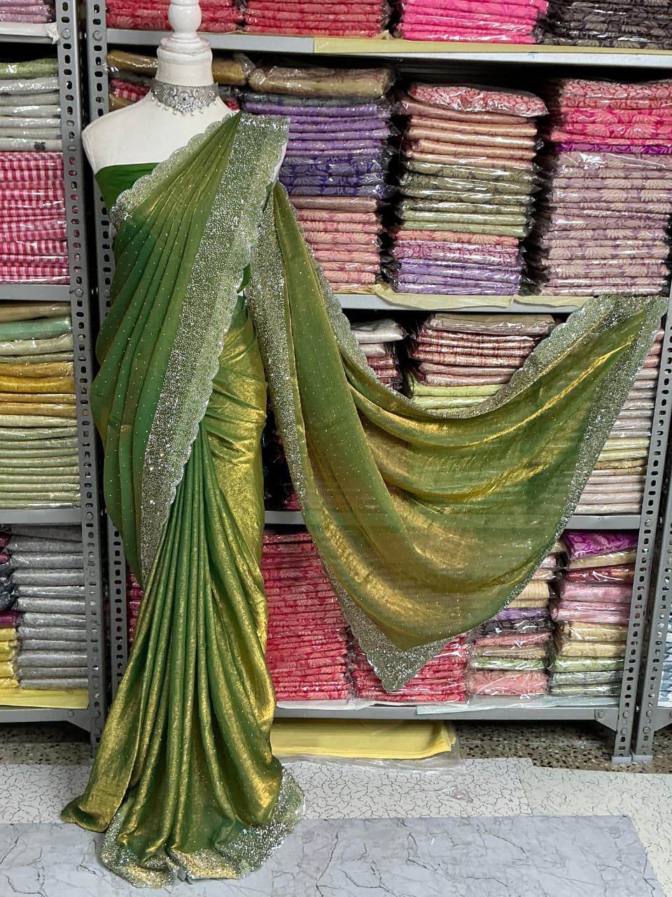 Saree