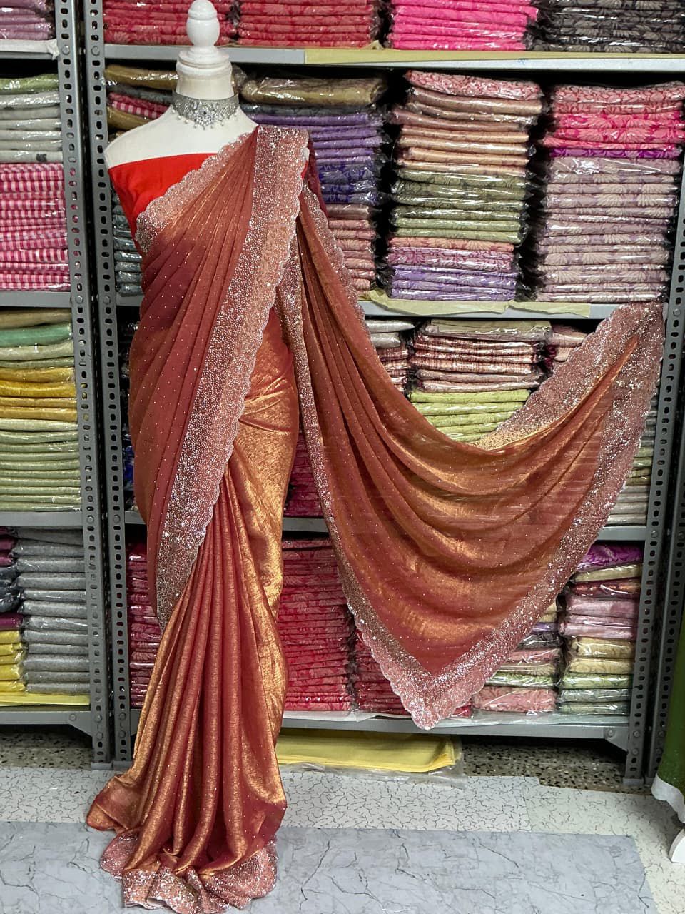 Saree