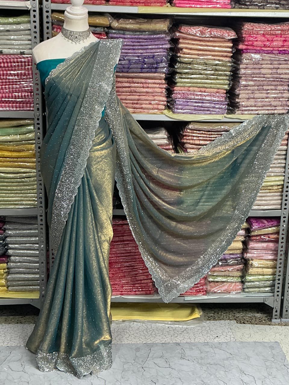 Saree