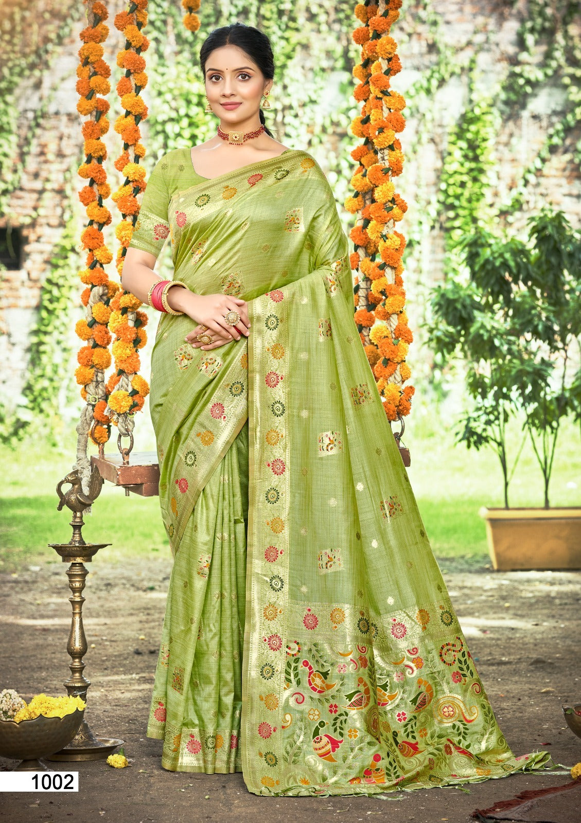 Saree
