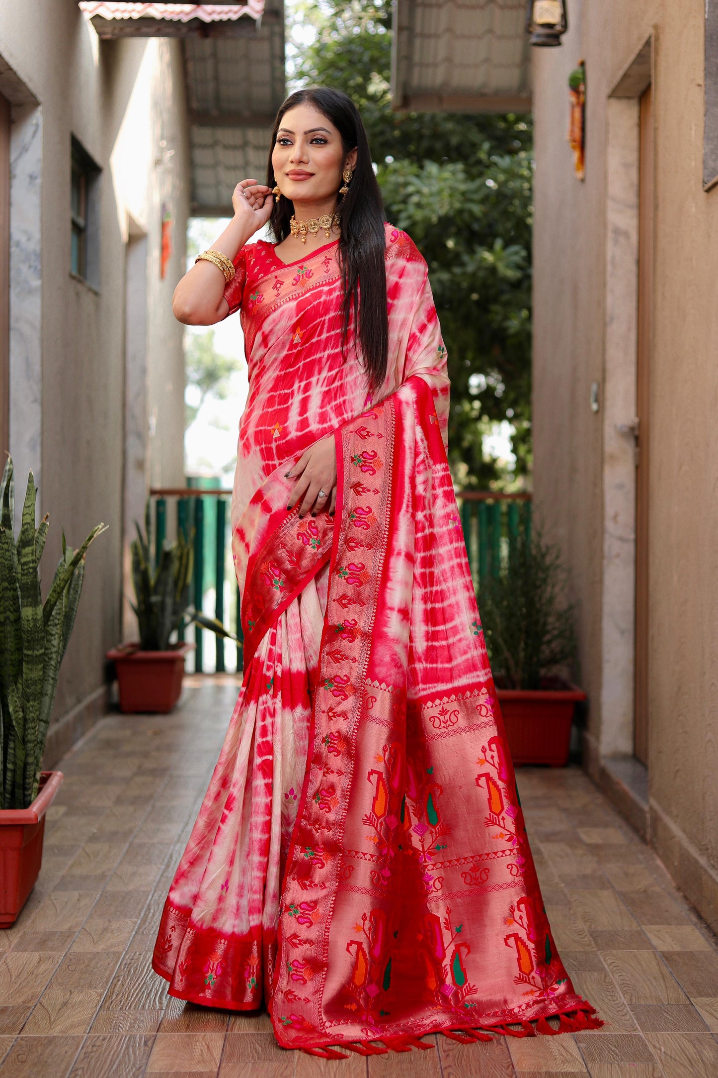 Saree