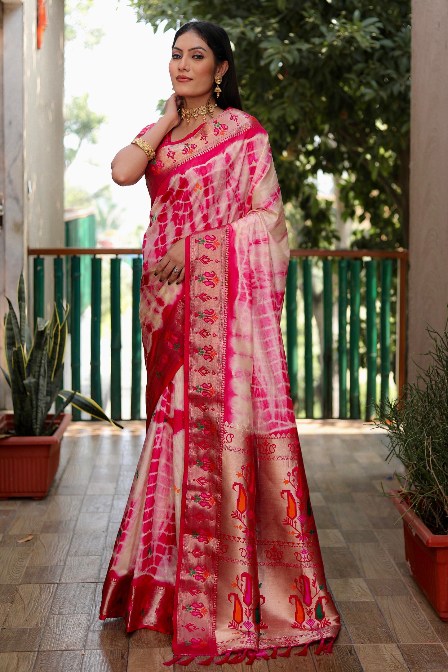 Saree