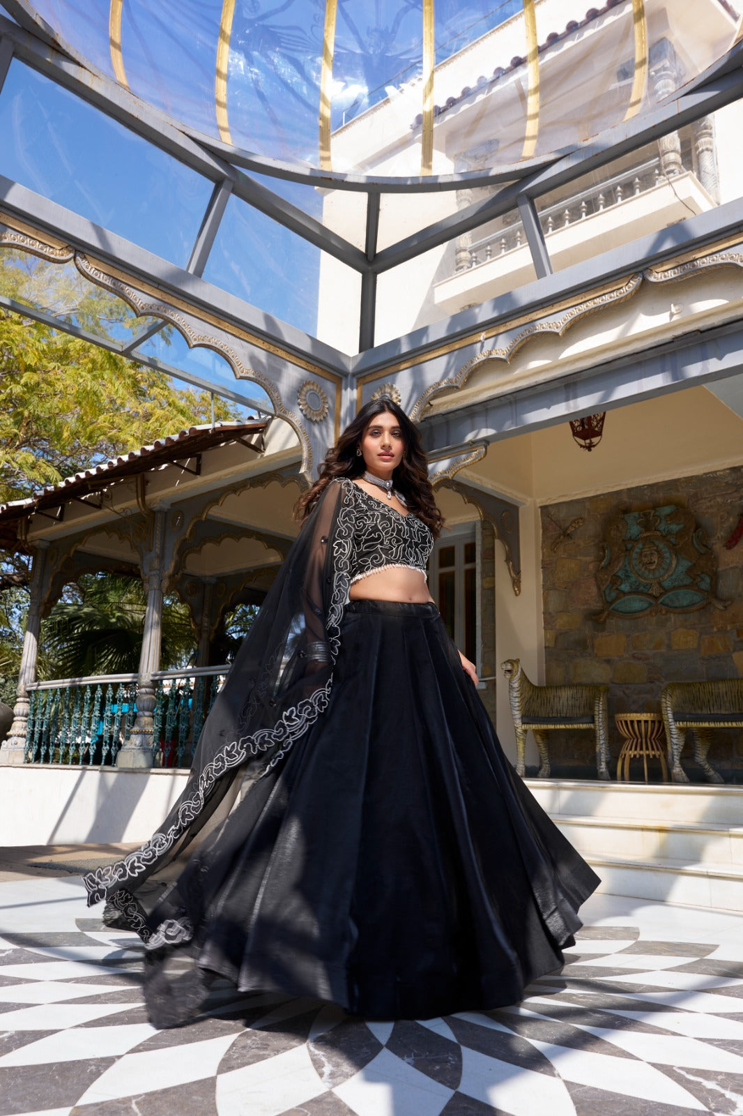 Lehenga