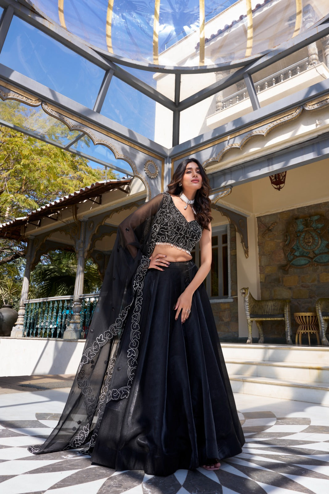 Lehenga