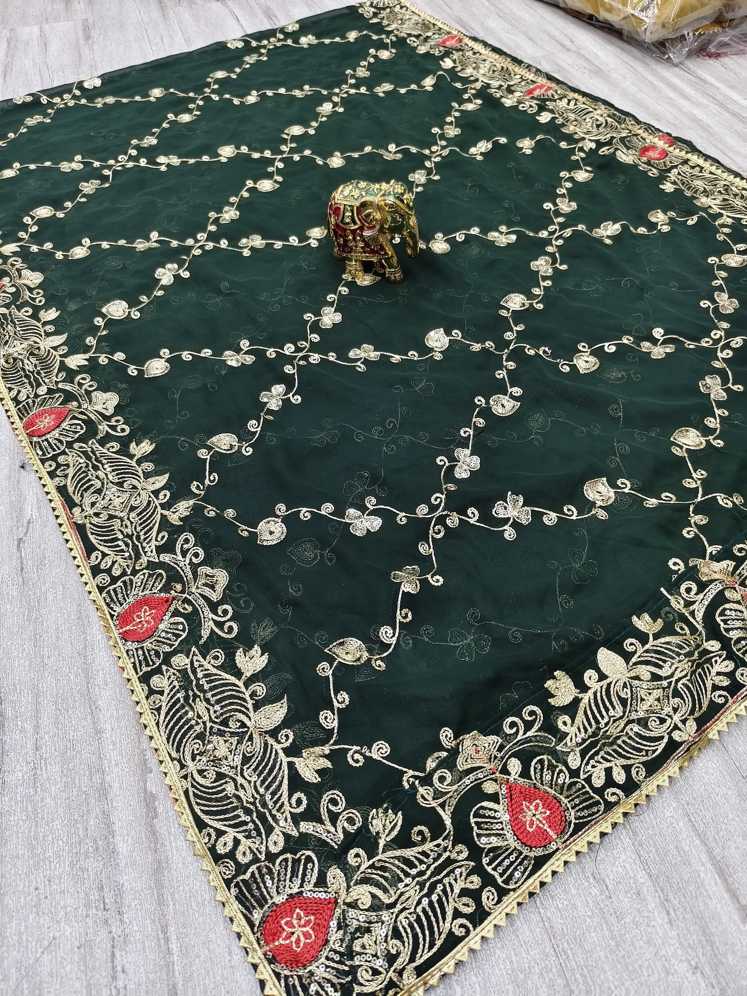Dupatta