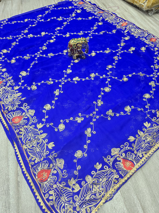 Dupatta
