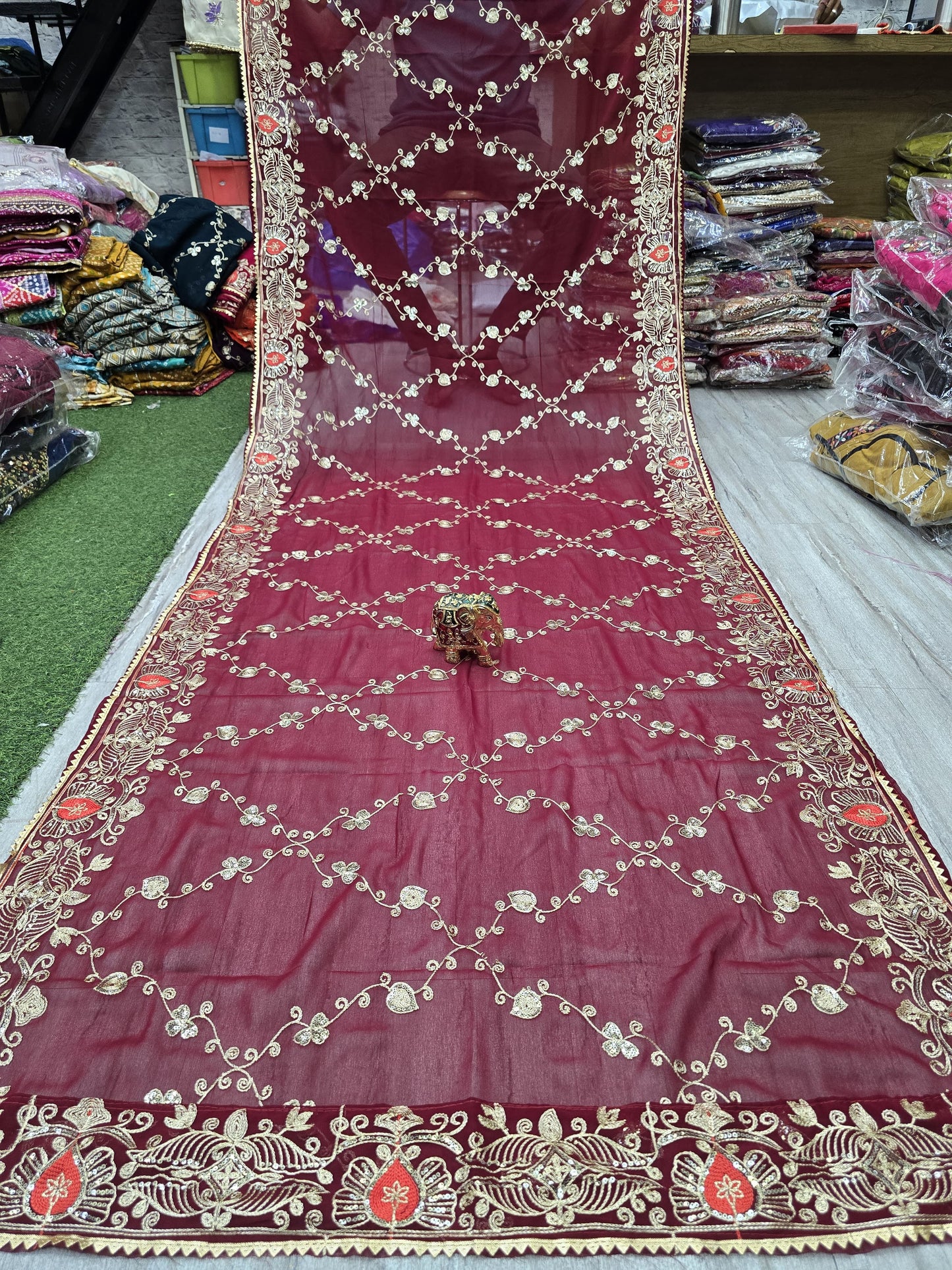 Dupatta