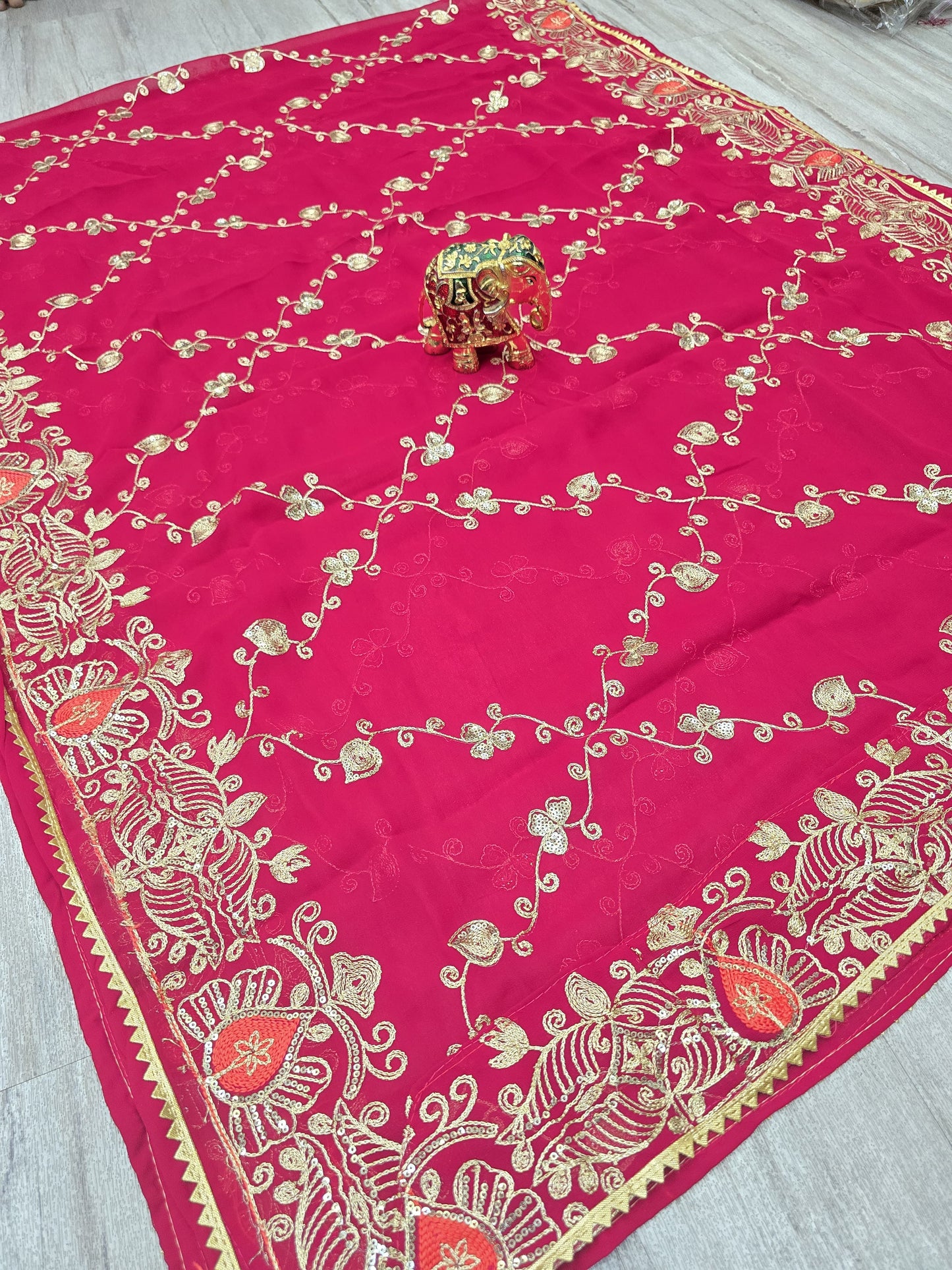 Dupatta