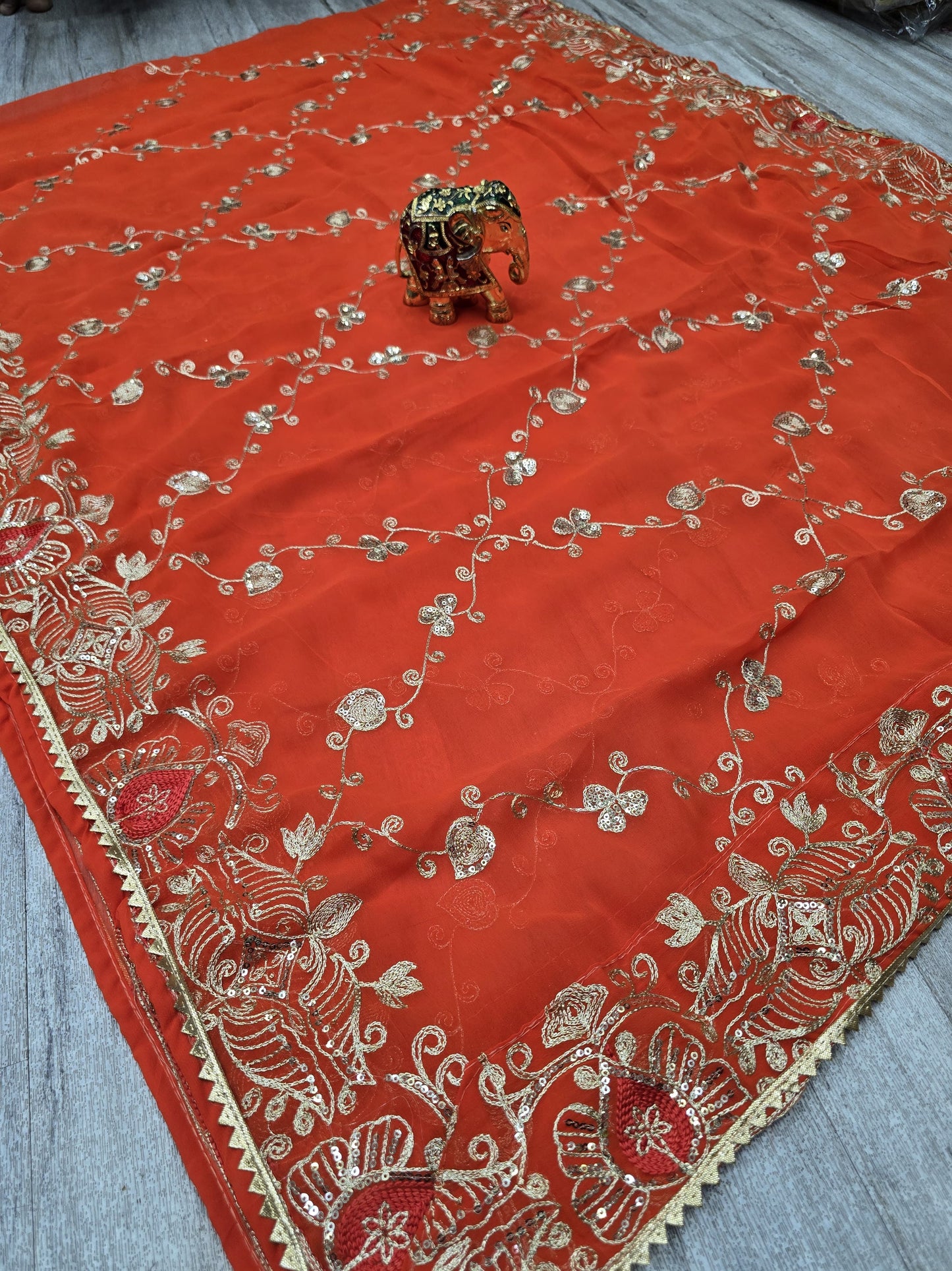Dupatta