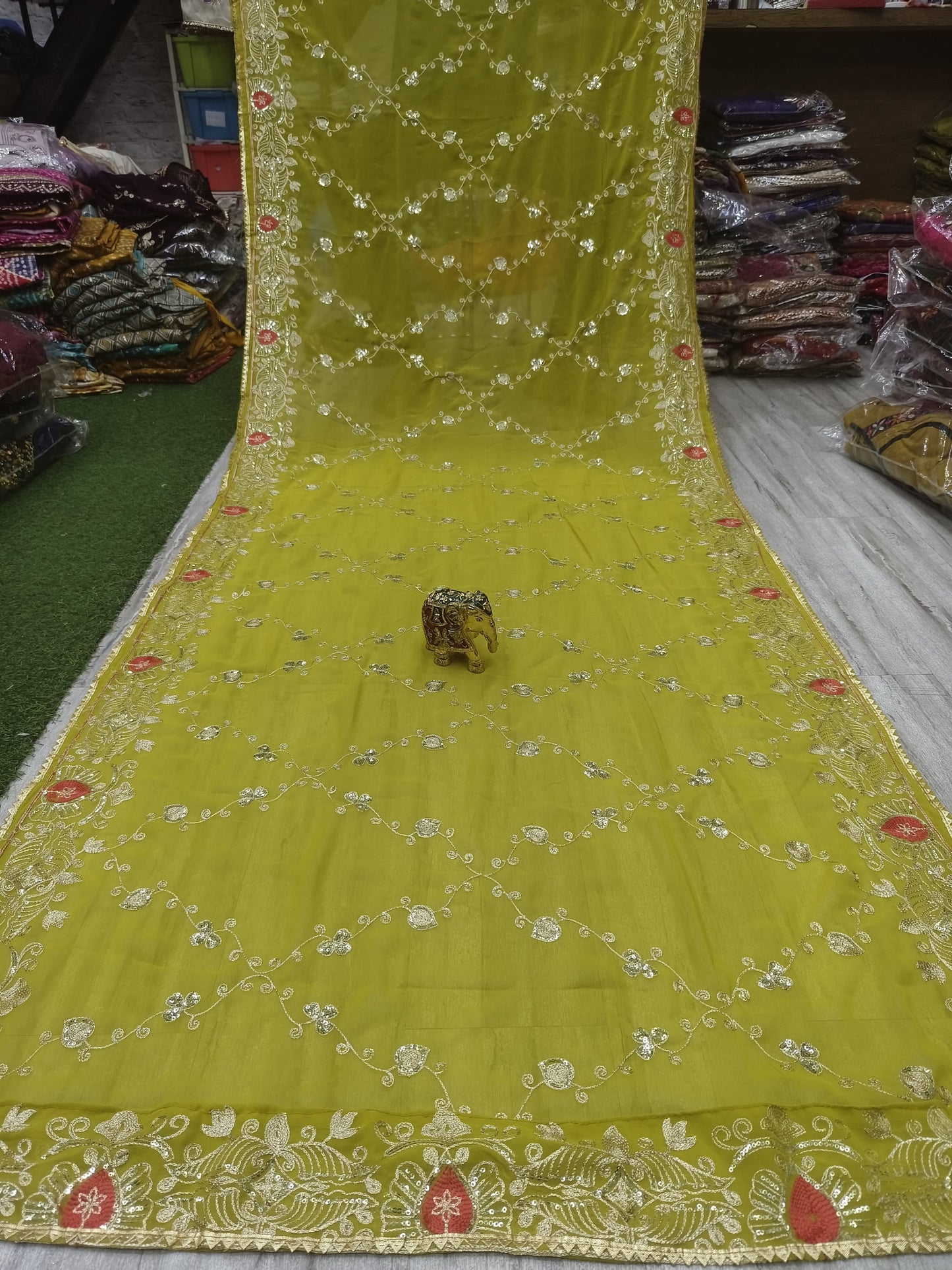 Dupatta