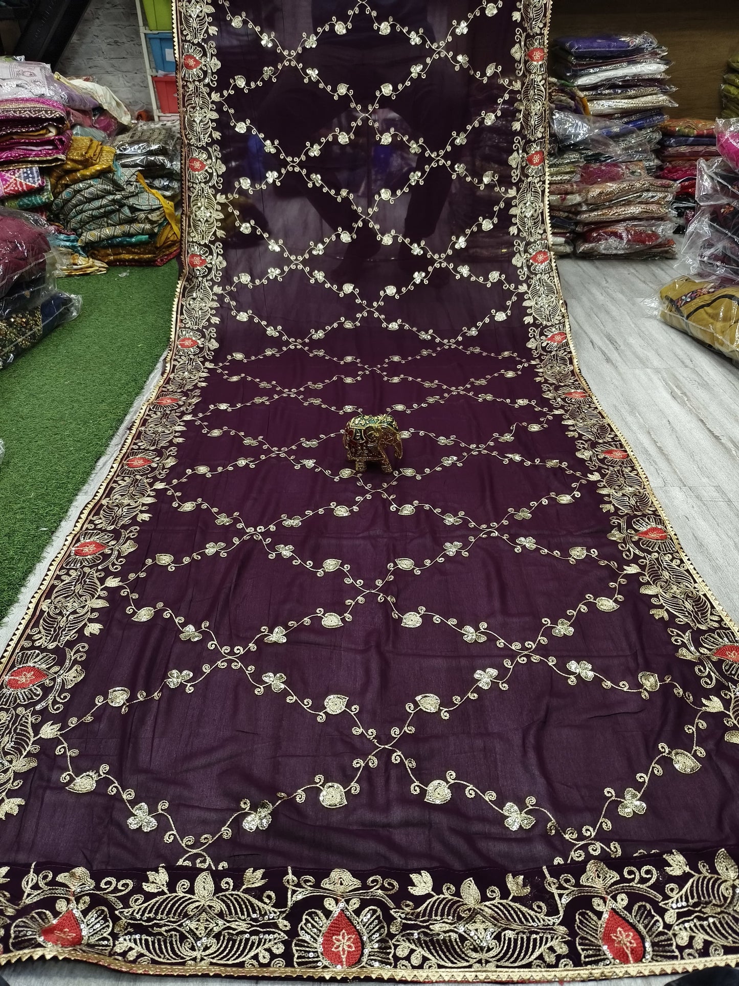 Dupatta
