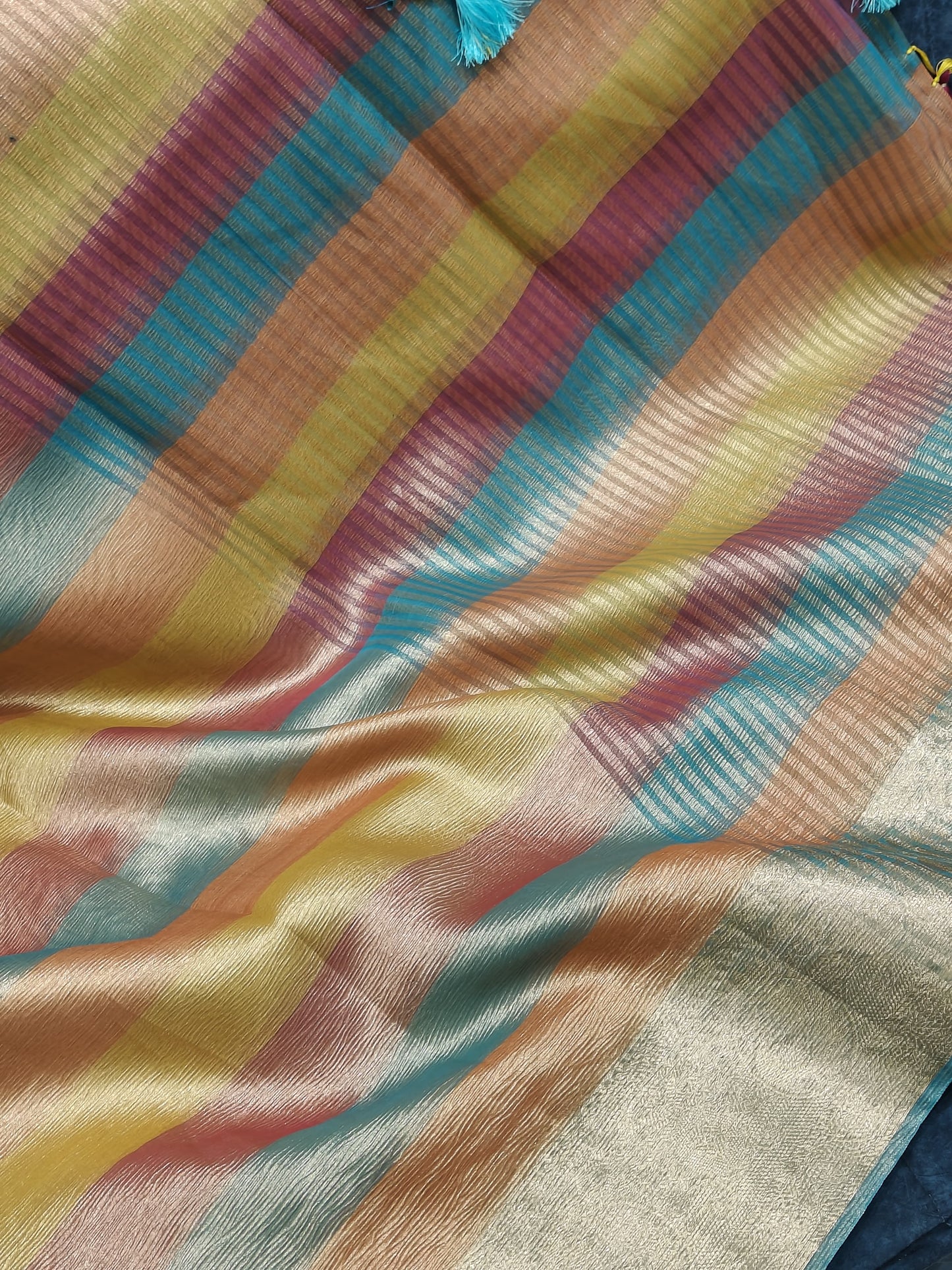 SILK SAREE