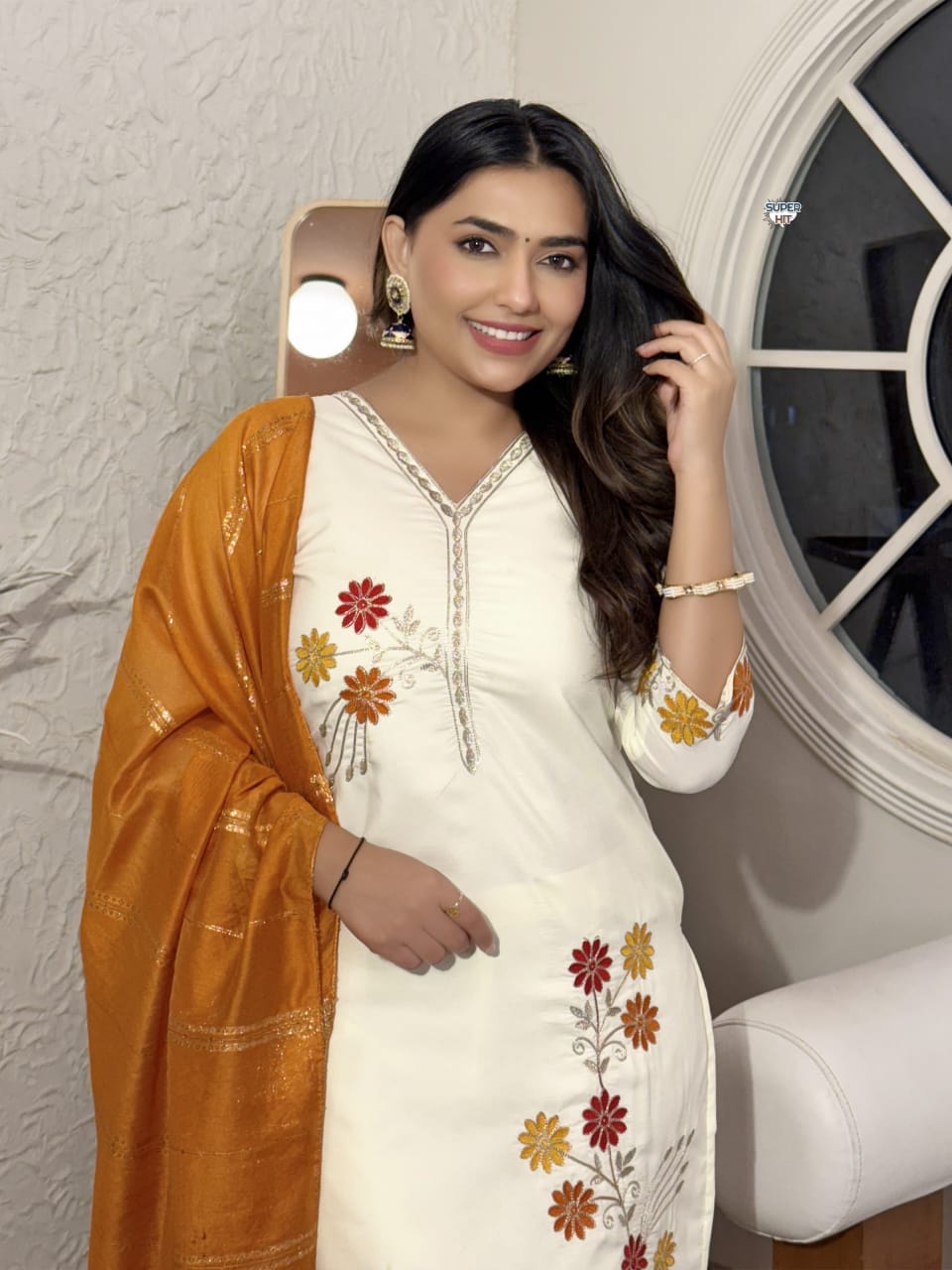 Kurti pant