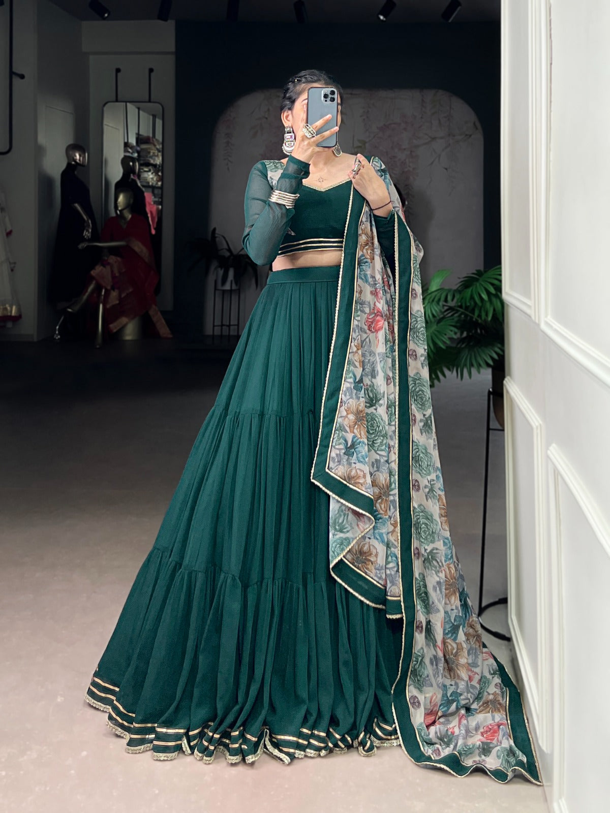 Lehenga