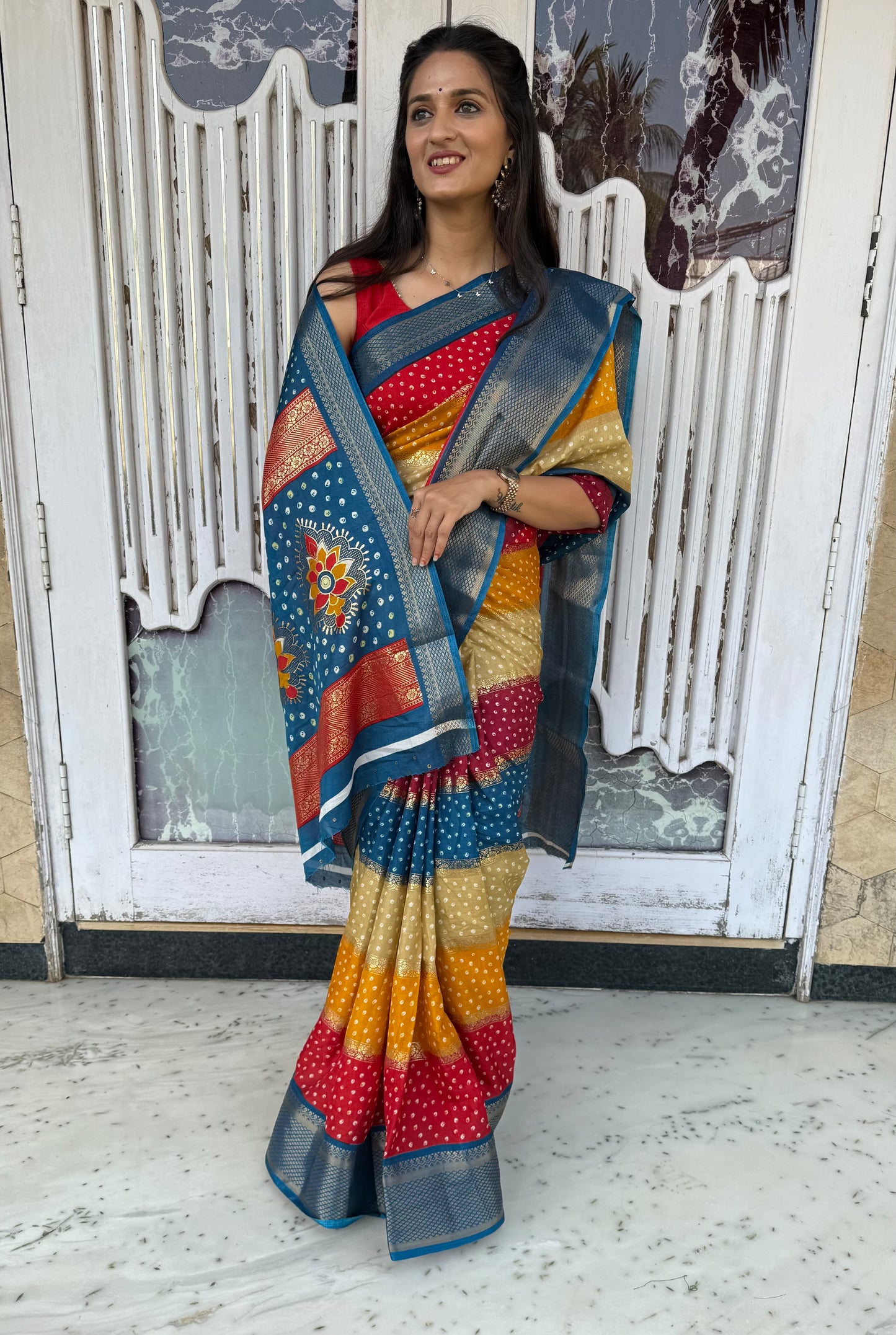 Saree