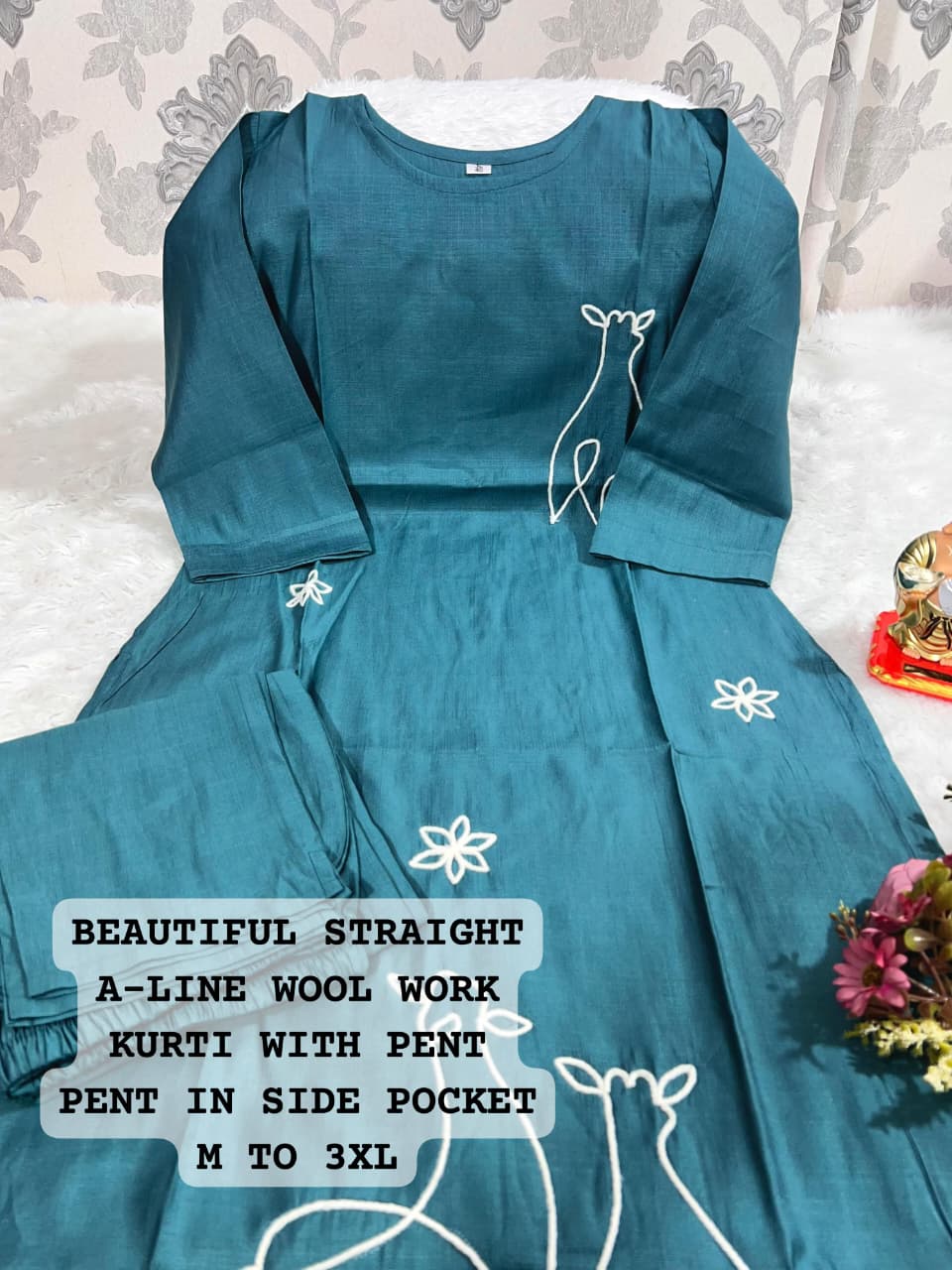 Co-ord set