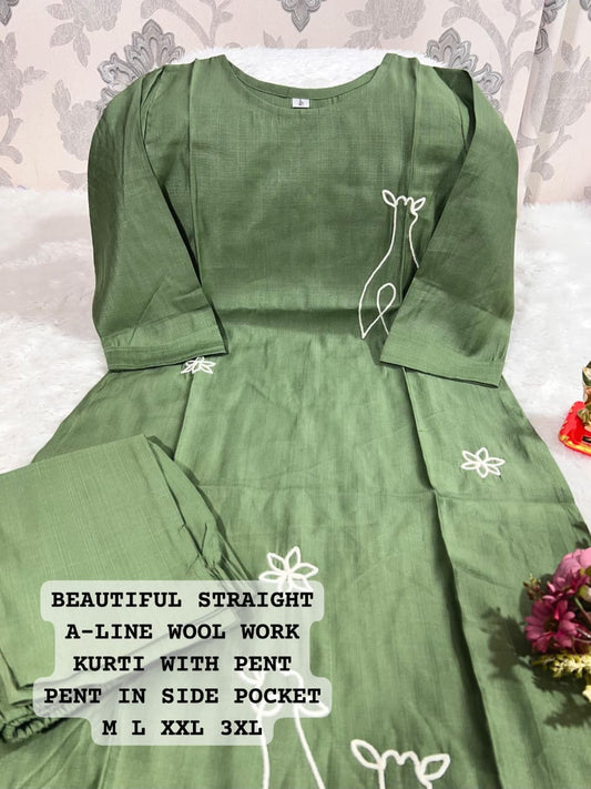 Co-ord set