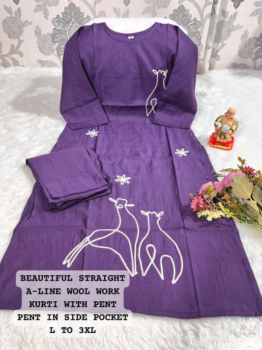 Co-ord set