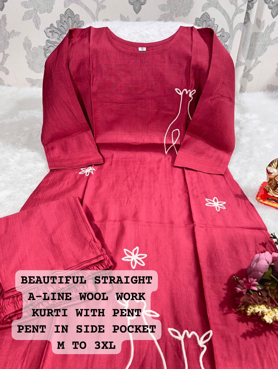 Co-ord set