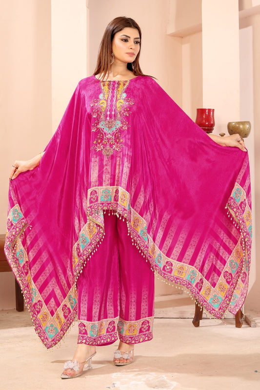 Kaftan