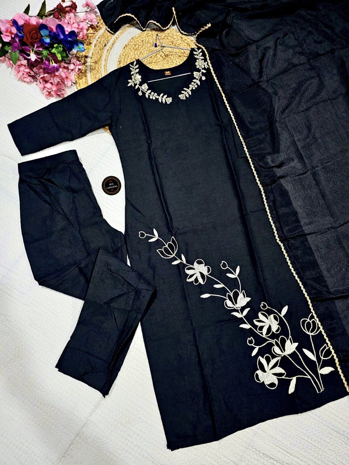 Suit