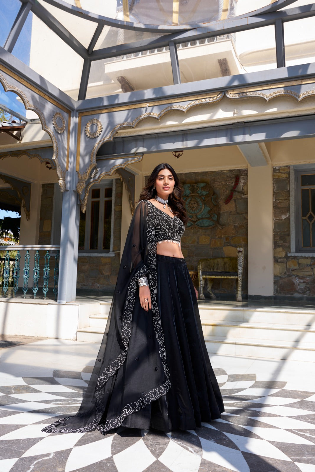 Lehenga