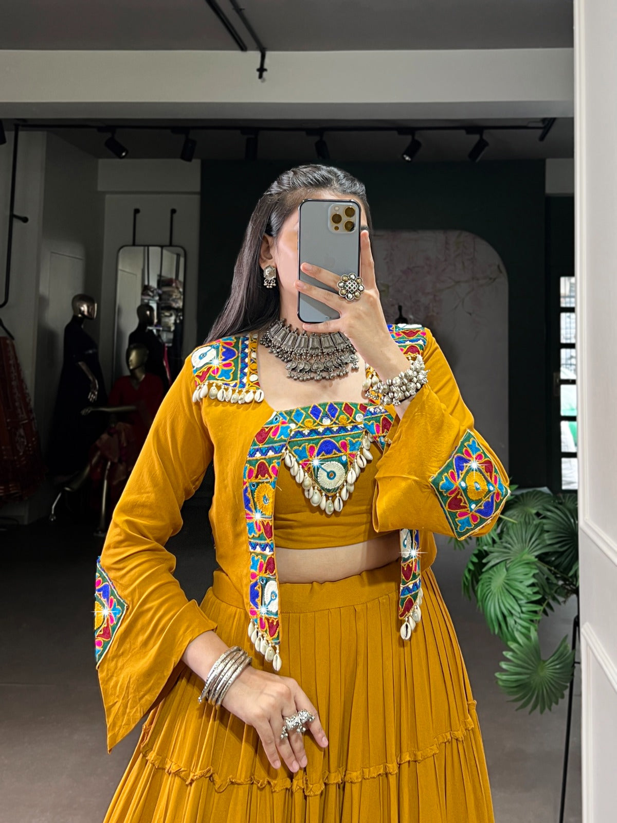 Lehenga