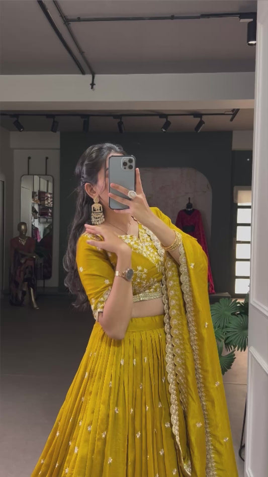 Lehenga